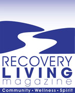 Recovery Living Logo